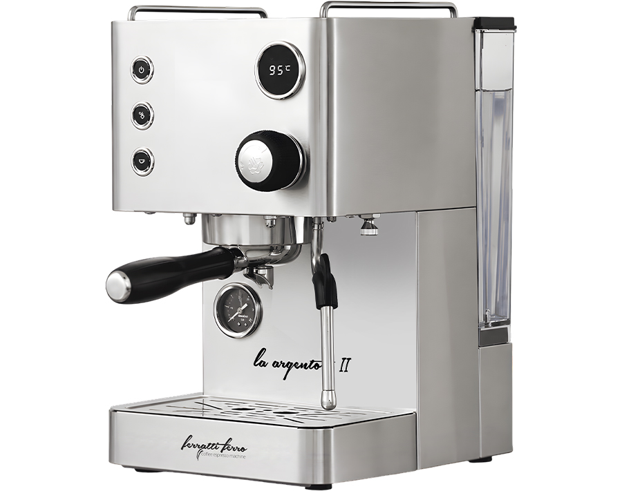 FCM-3007 La Argento II