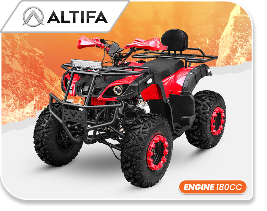 A200HM-ATV