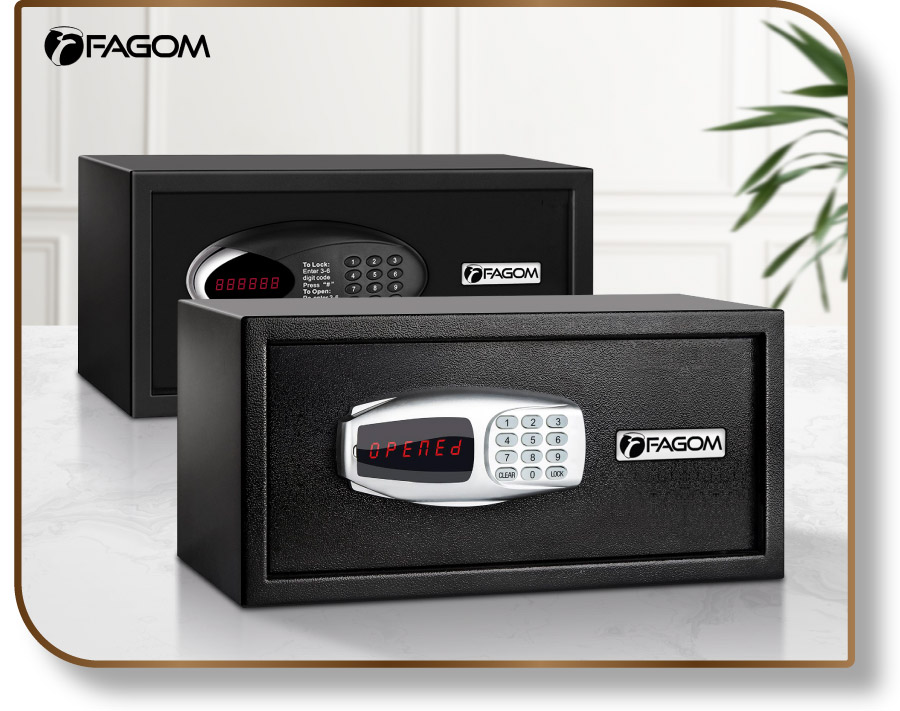 Fagom Safe Products