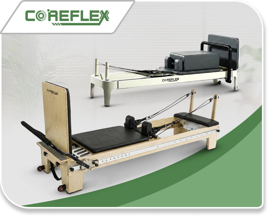 Pilates Reformer
