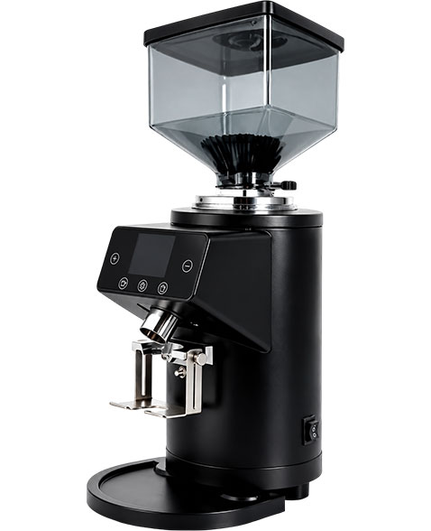 FGM-3902 Glossy Black