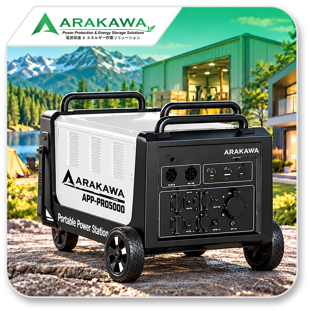 APP-PRO5000