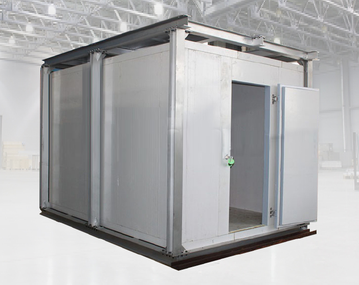 Cold Storage Room