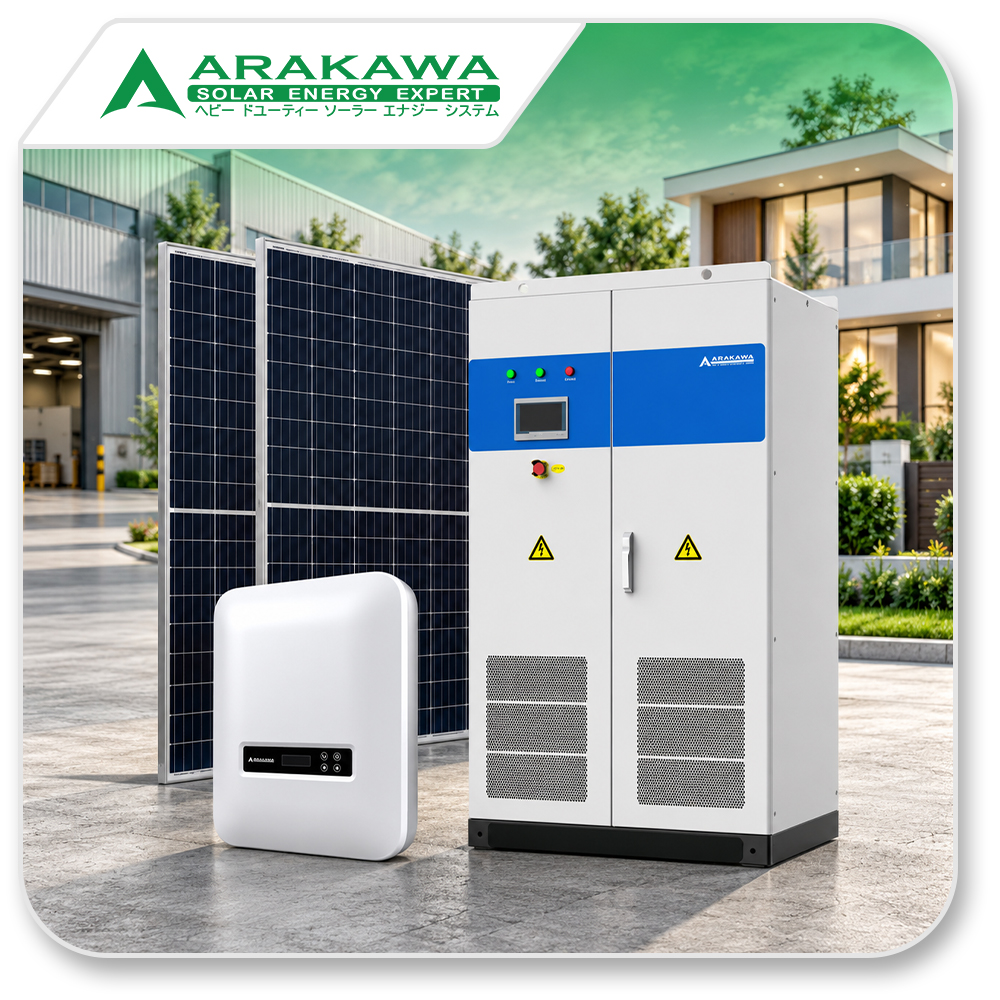 Solar Energy Expert