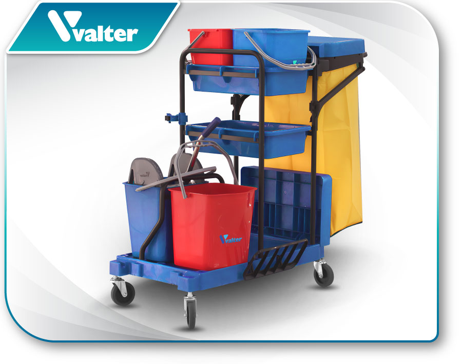 JCC-041 (Multifunctional)