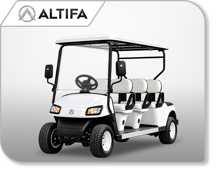 AGC-A6 - With Lithium Battery 