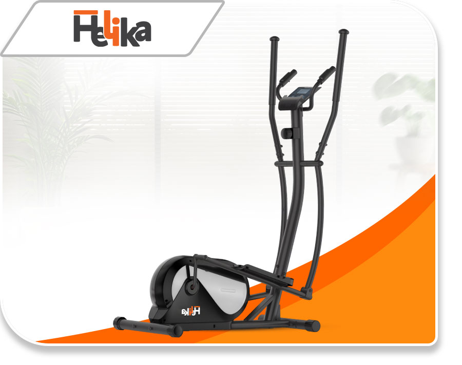 Crosstrainer Manual Magnetic - HC01