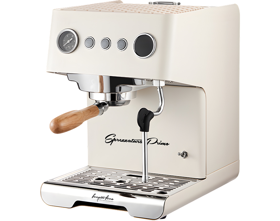 FCM-3028A Sprezzatura Primo White