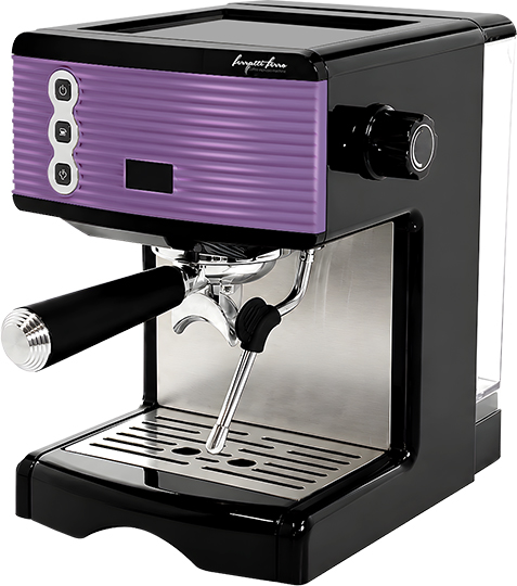 FCM-3601 Glossy Blue Lilac