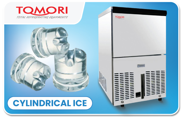 EC Series Ice Maker