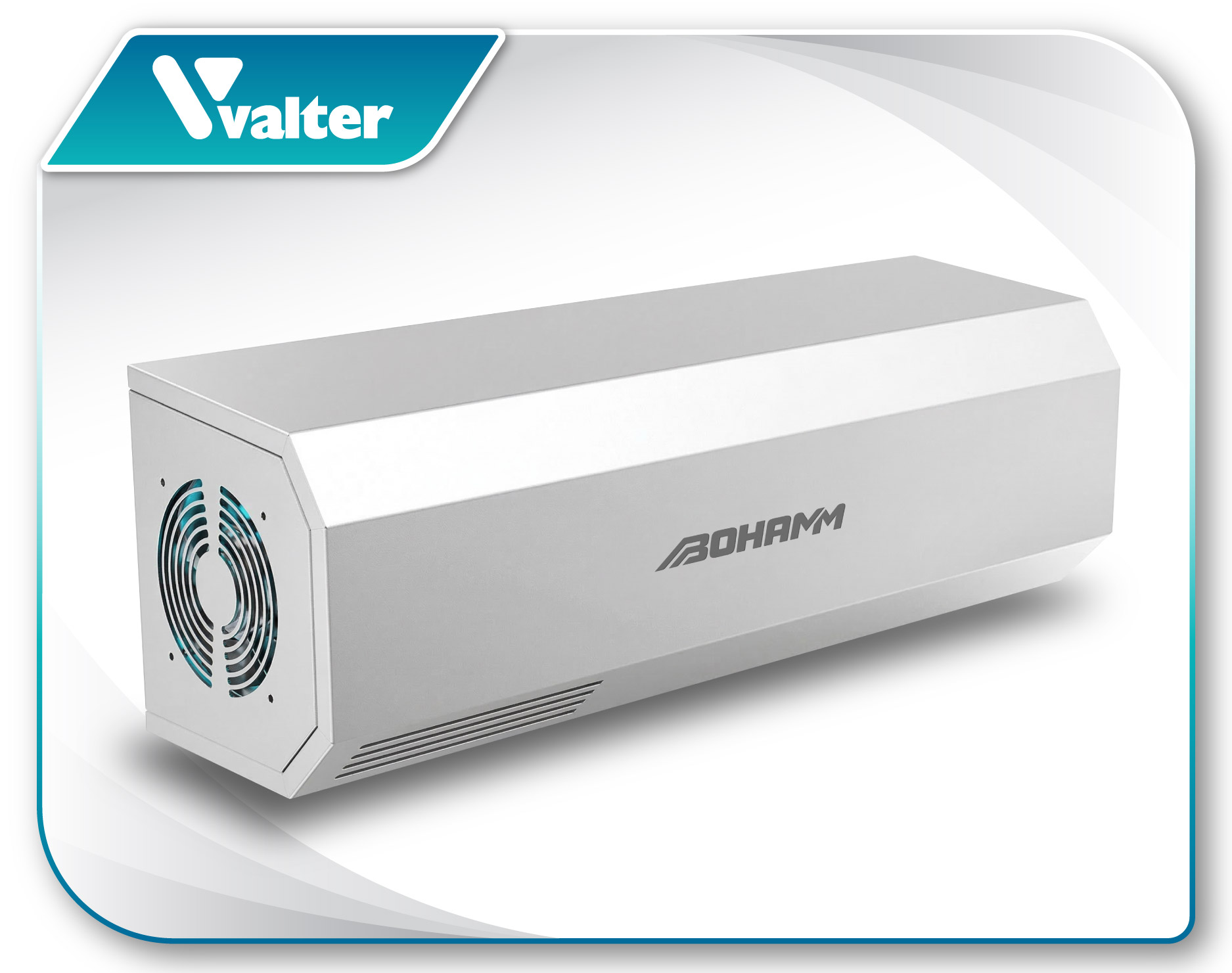 Air Disinfection W-B10