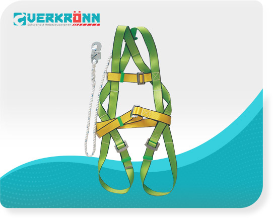 Safety Harness SH1203