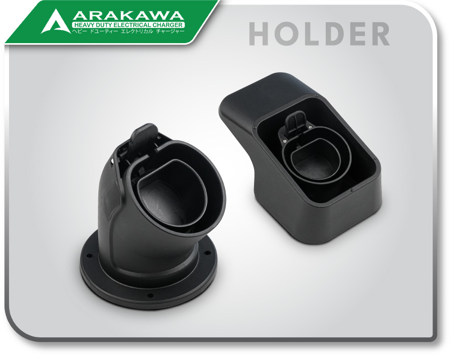 Holder (Dummy Socket)