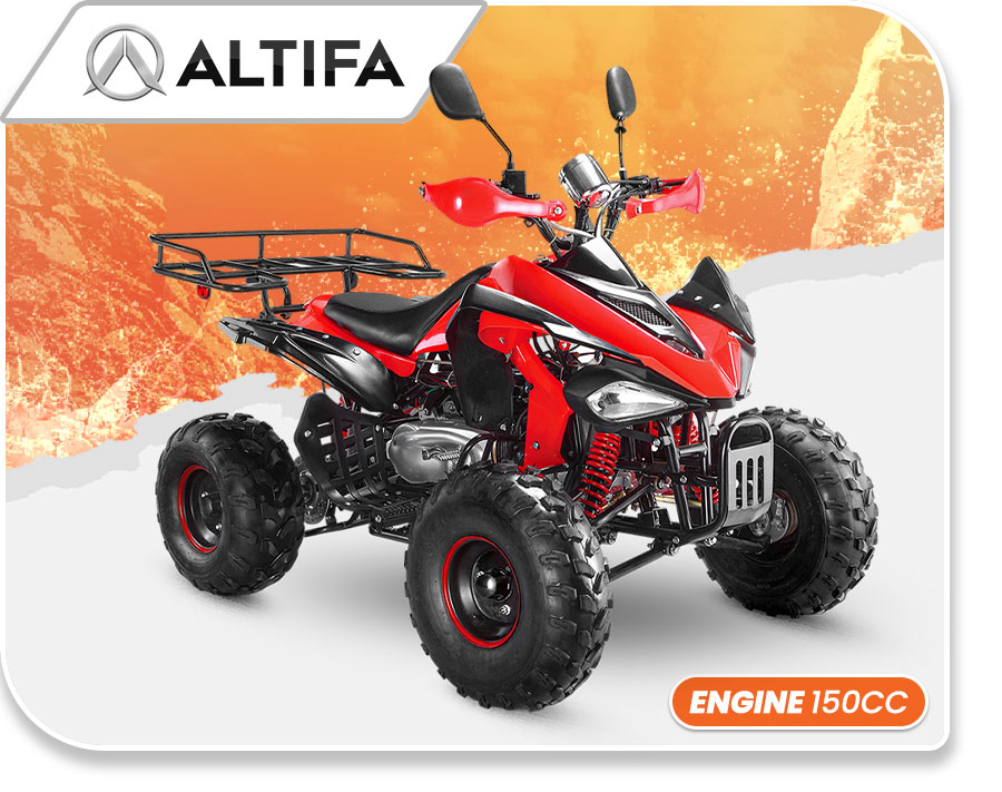 A200M-ATV