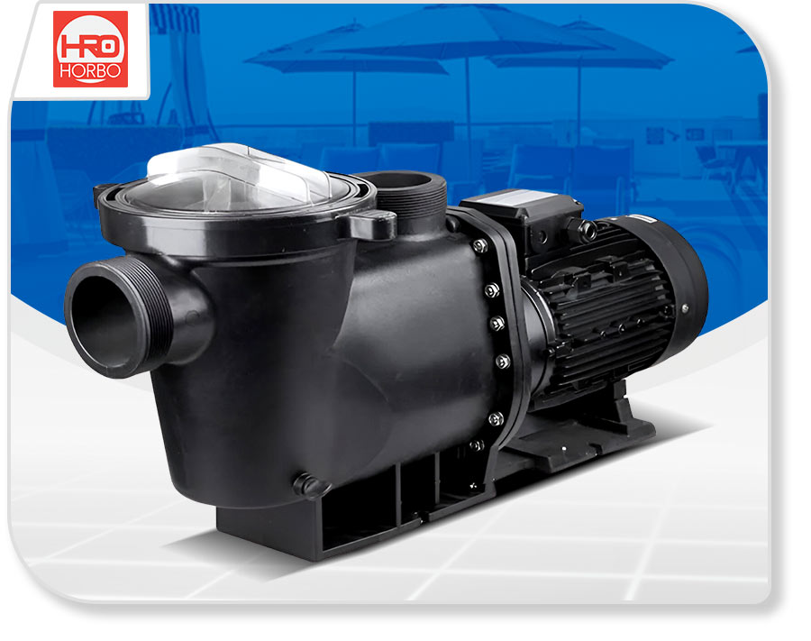 HP Series Pump