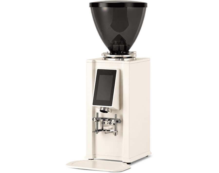 FGM-9026A Ivory White Matte