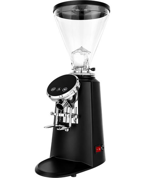 FGM-9001 Matte Black