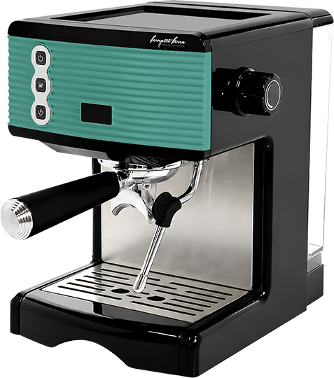 FCM-3601 Matte Mint Turquoise