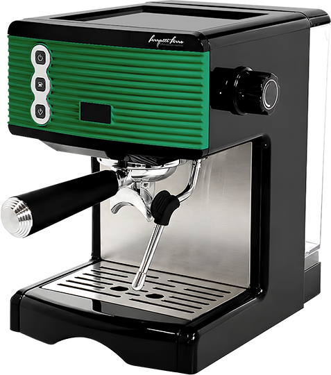 FCM-3601 Turquoise Green