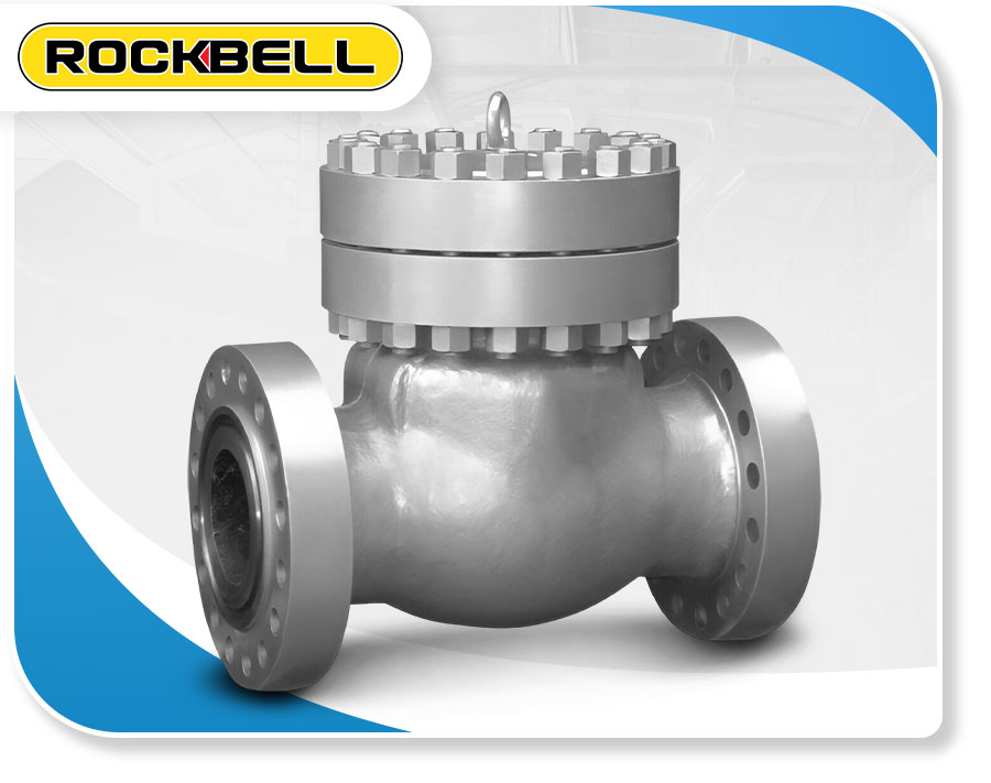 Swing Check Valve