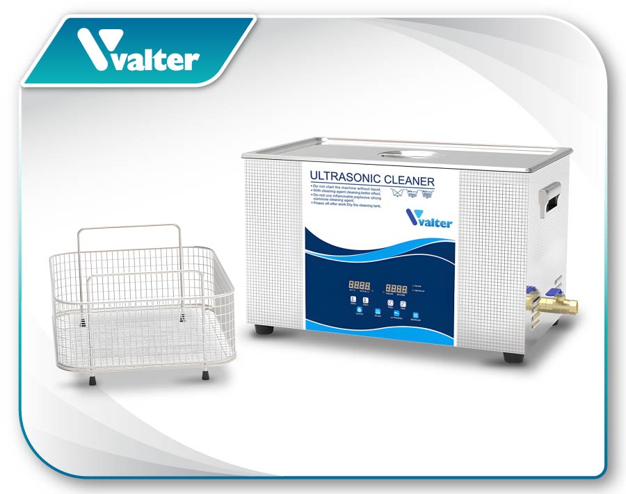 UC15-30 (900W & 15 Pcs)