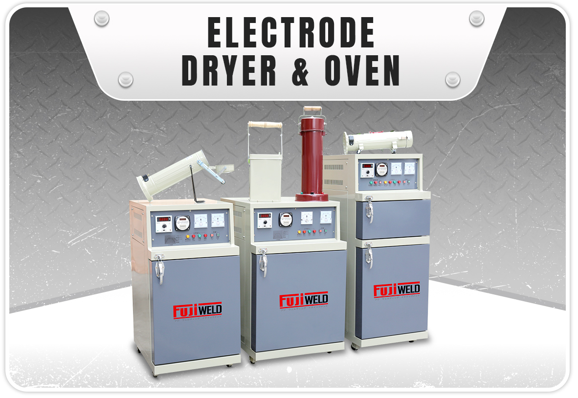 Electrode Dryer & Oven