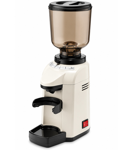FGM-800AC Pearl Glossy White