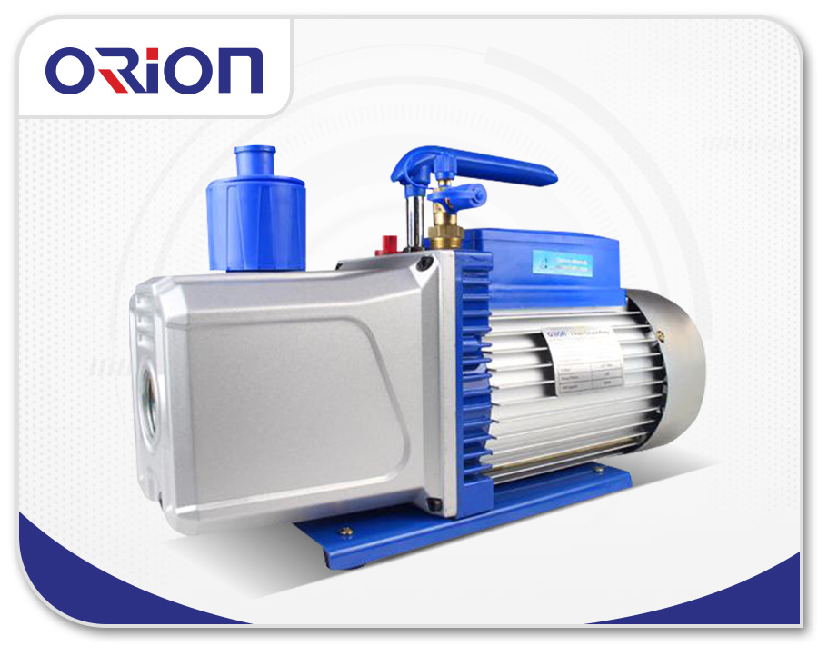 Orion Vacuum Pump