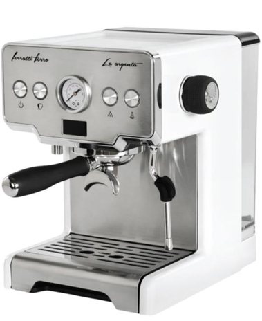 FCM-3605 Pearl White