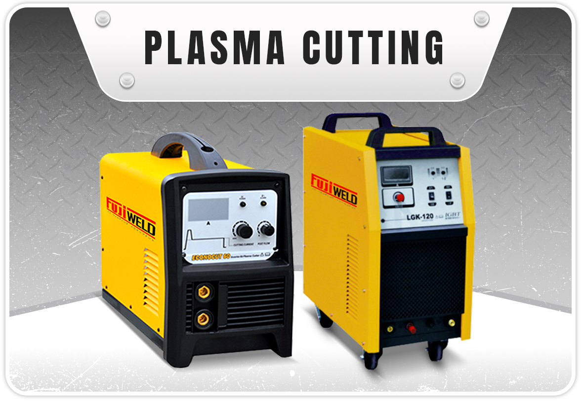 Plasma Cutting