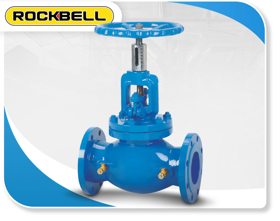 Lift Control Valve