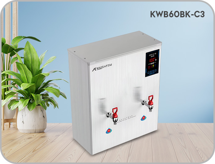 KWB60BK-C3