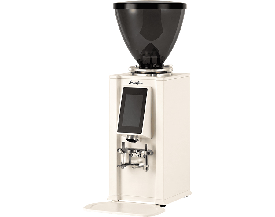 FGM-9026A Ivory White Matte