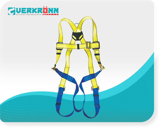 Safety Harness SH1205