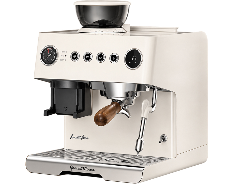 FCM-3828G Garazzi Minora White