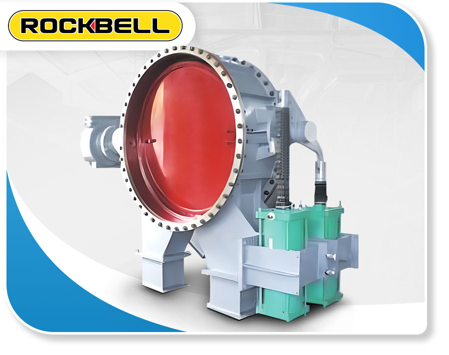 Pneumatic Quick-Cutout Valve