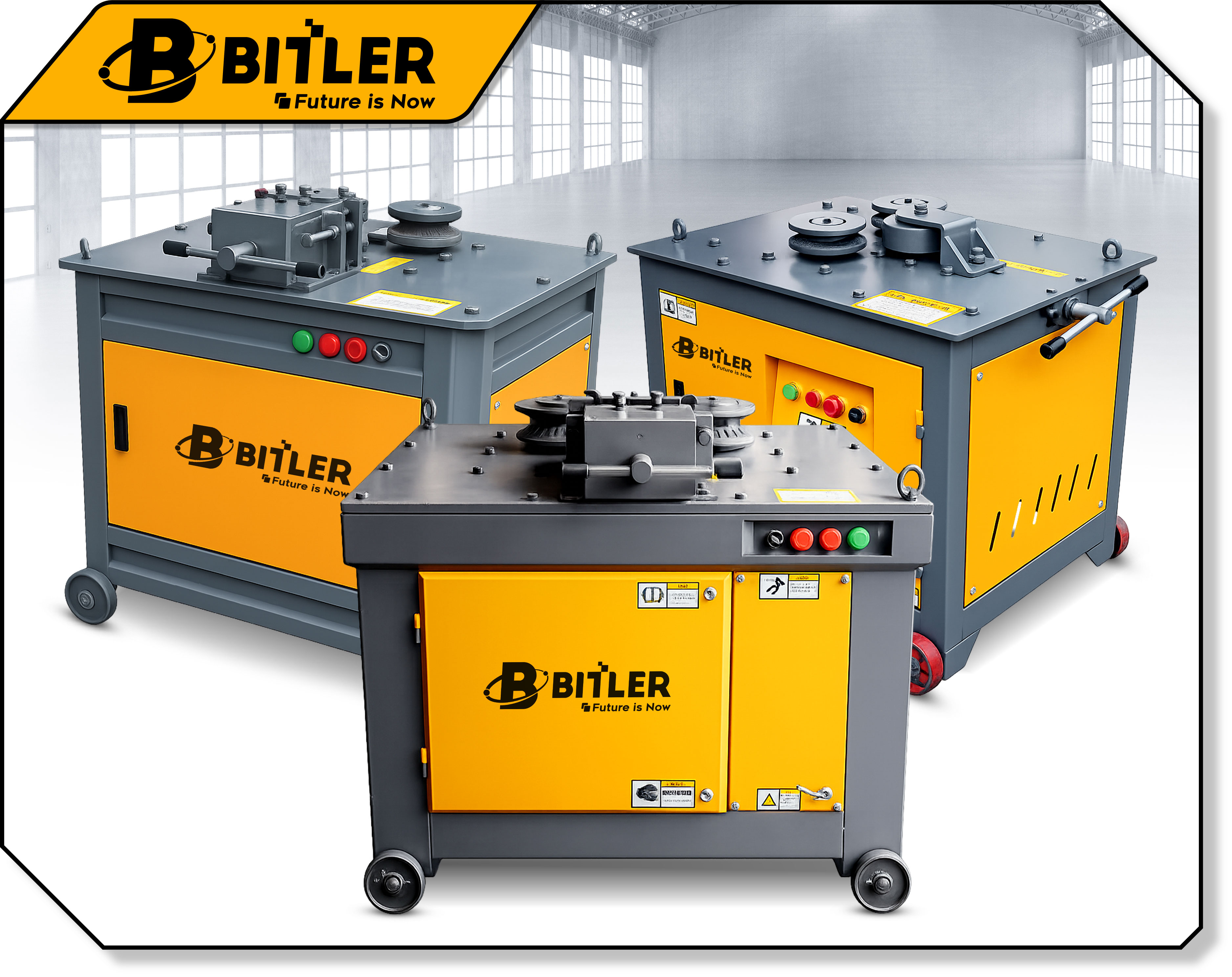Arc Bending Machine