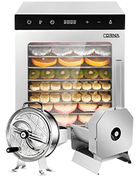 Food Dehydration Equipment