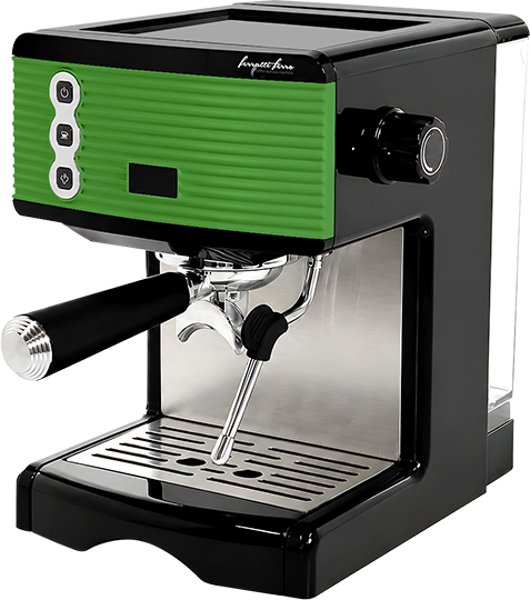 FCM-3601 Matte May Green