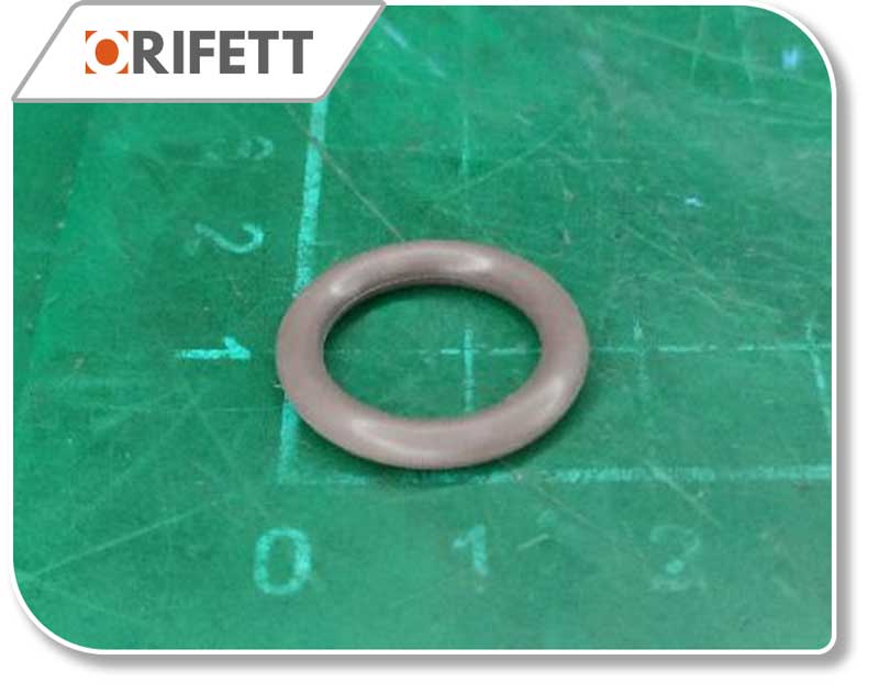 O-ring (12.5*2.65)