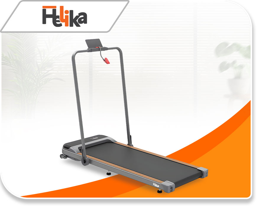 Walking Pad Electric - HWP02