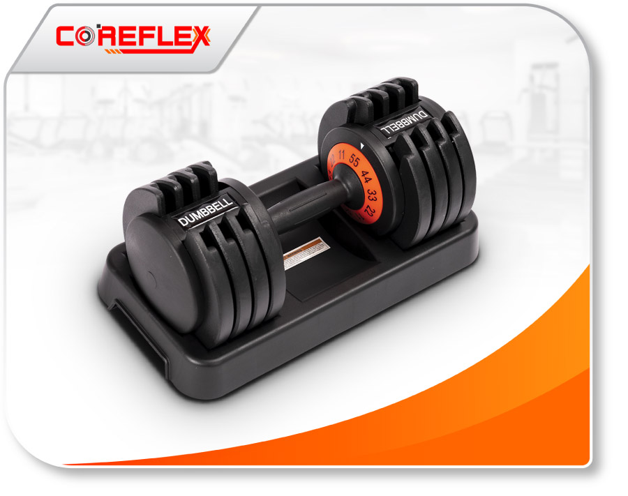 Adjustable Dumbbell CHS001AD-3