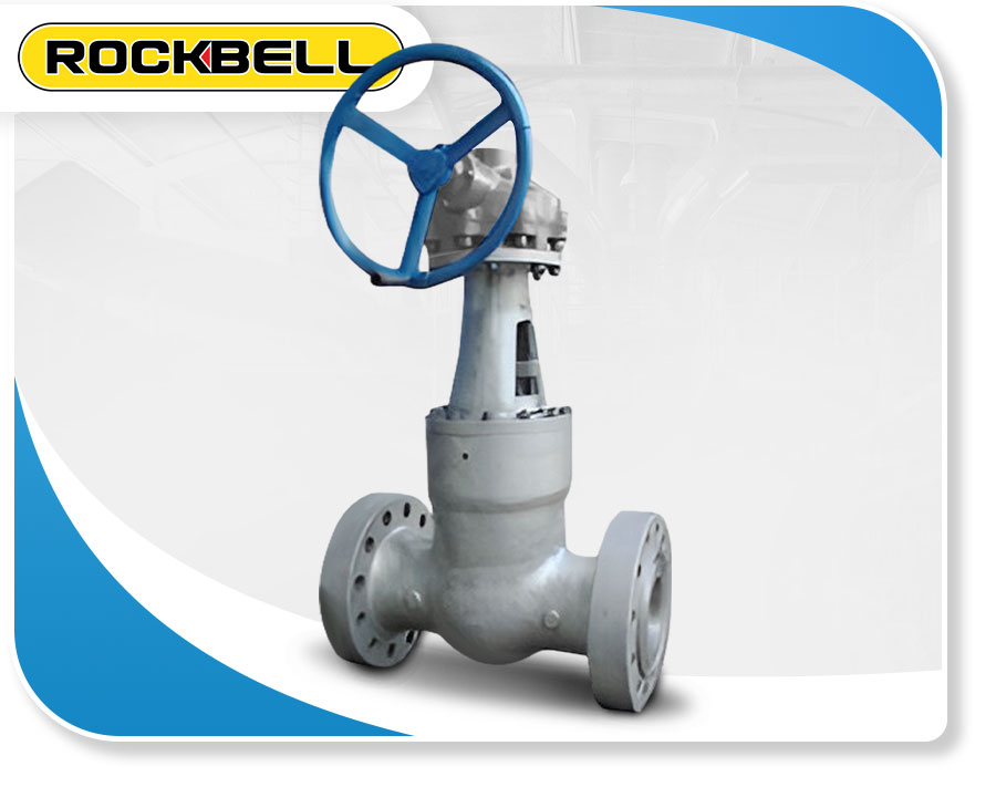 Gate Valve