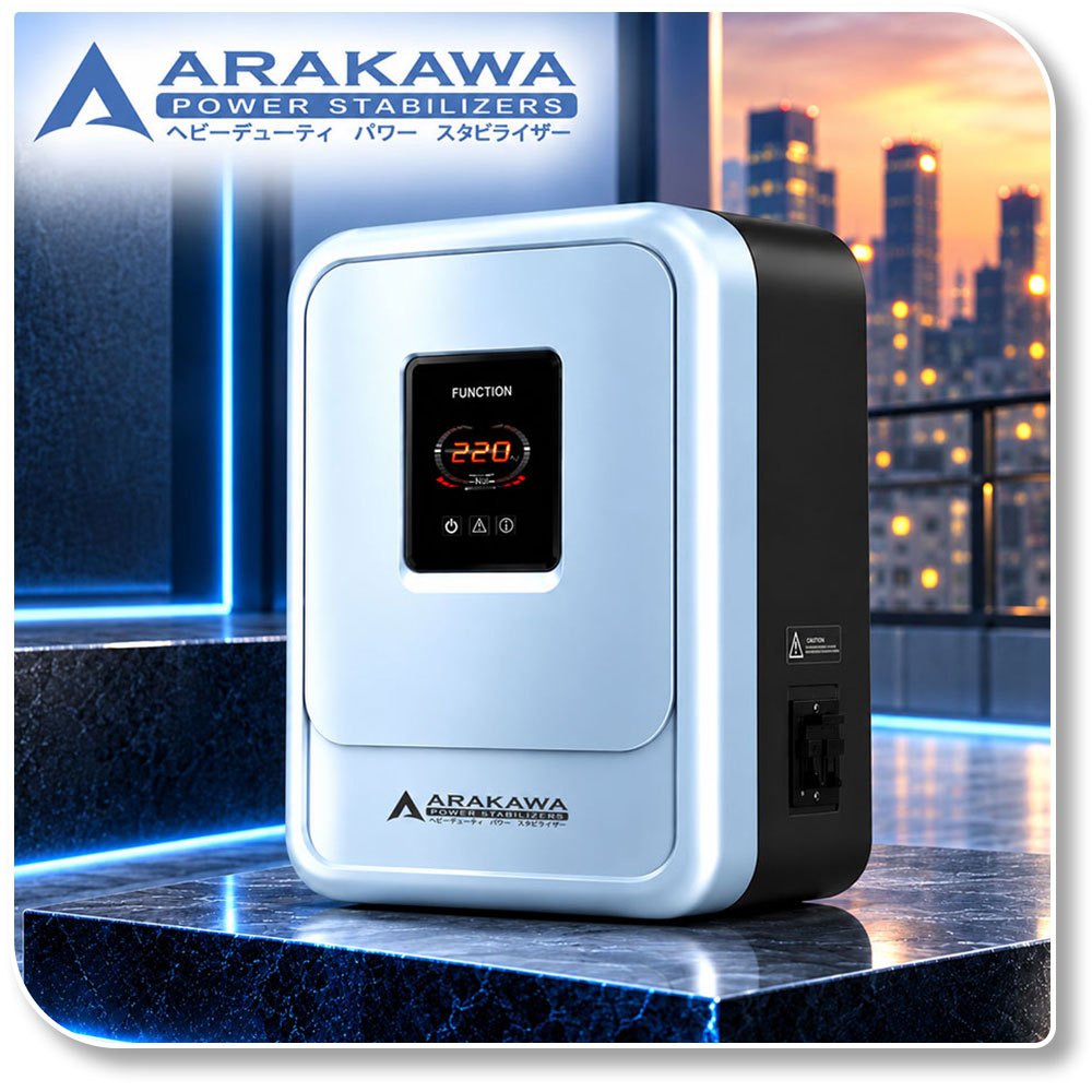 APEX C-1KVA