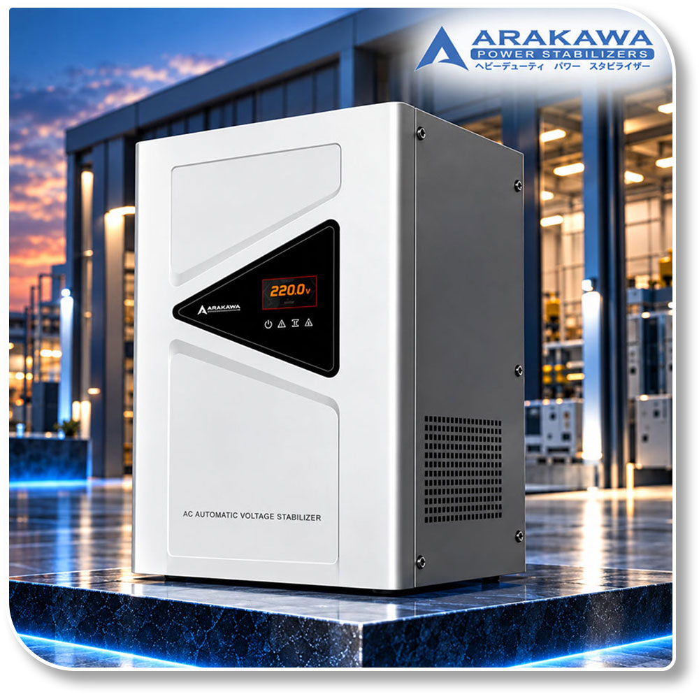 APEX P-12KVA