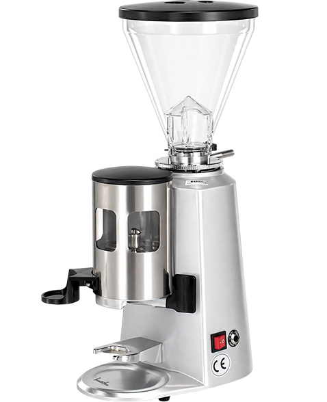 FGM-990D Glossy Silver