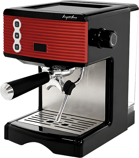 FCM-3601 Brown Red