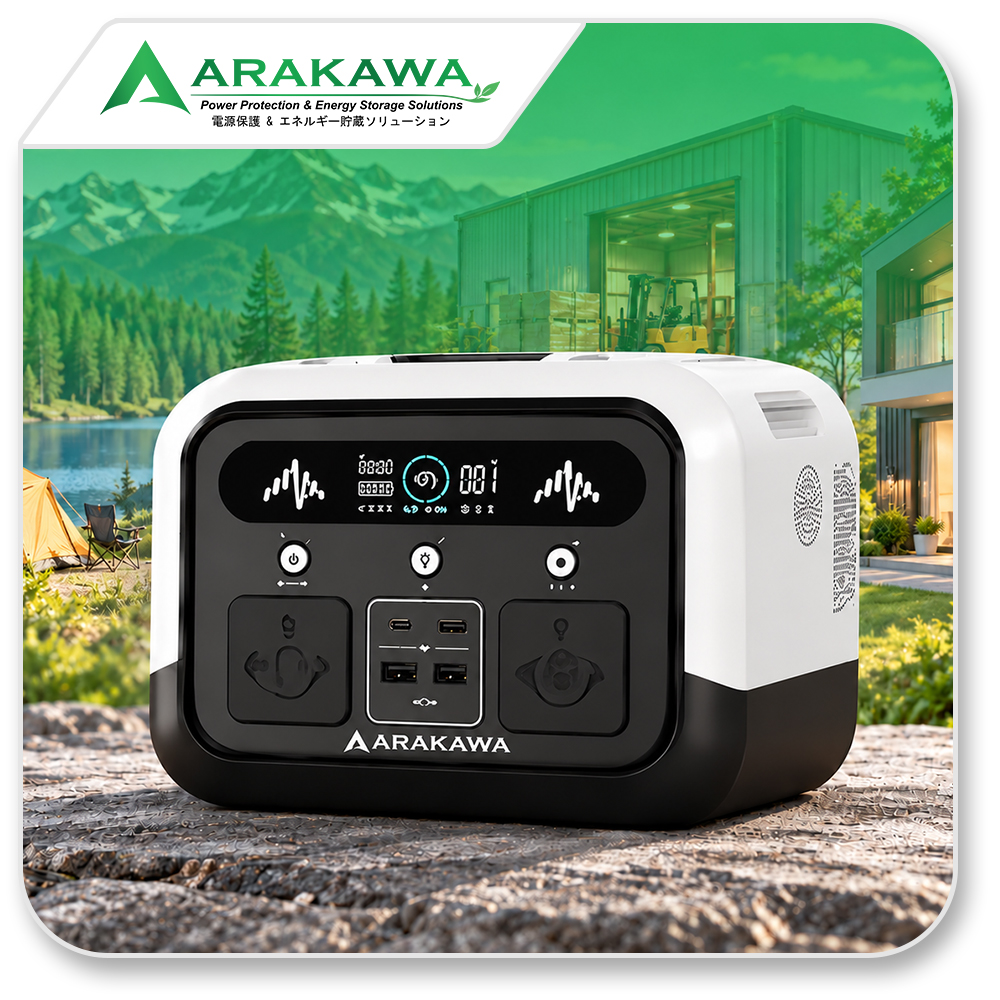 APP-P Series