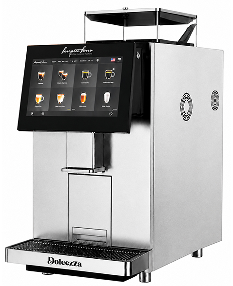 FCM-302 Dolcezza Passione