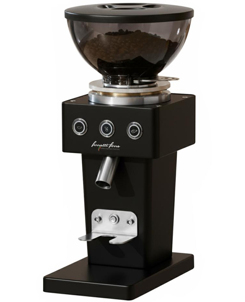 FGM-9015C Raven Black Matte